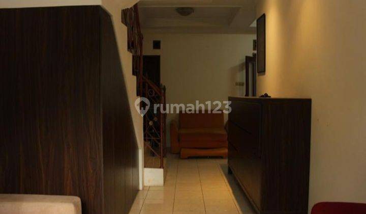 Rumah 3 Kamar SHM 20 menit ke One Belpark Mall, Depok Siap KPR J14676 2