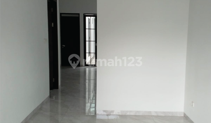 Beautiful Single Stone House