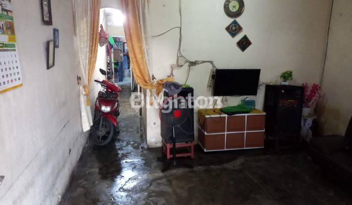 RUMAH DI LOKASI SANGAT STRATEGIS DI DAERAH MEDAN DENAI 1