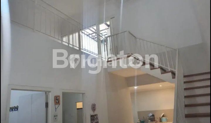 RUMAH FURNISH DEKAT UNIMUS DAN RSUD KRMT WONGSONEGORO 1