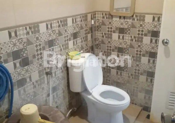 RUMAH FURNISH DEKAT UNIMUS DAN RSUD KRMT WONGSONEGORO 2