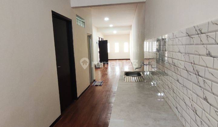 Rumah Baru 3 Kamar Siap Huni di Kopo Bandung 2