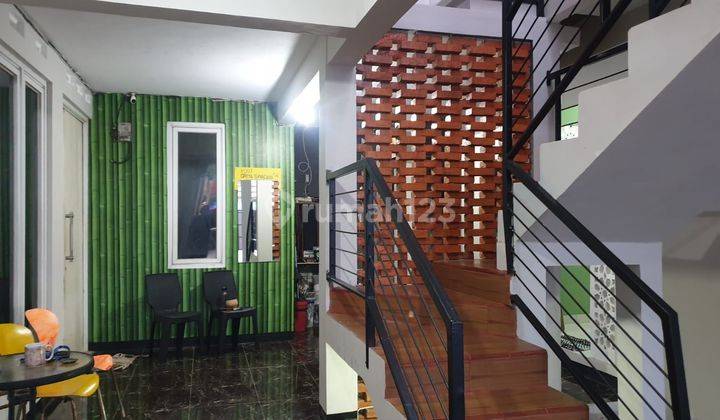 Koskosan Isi Full 14 Kamar Di Pondok Pucung Vc11356 1