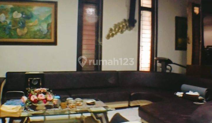 Rumah Dan Toko Strategis Di Pisangan Baru Matraman Jak Tim S7081 2