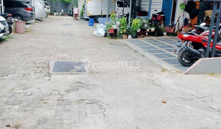 Rumah Bagus Di Green Ville Pondok Aren Tangerang Selatan 2