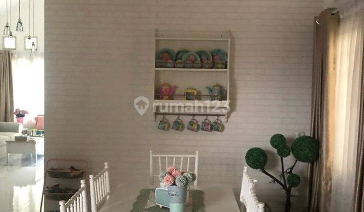 foto lainnya rumah sangat cantik di cluster