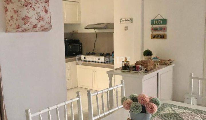 foto lainnya rumah sangat cantik di cluster