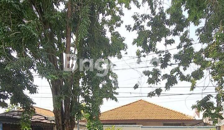 rumah, cocok buat rumah usaha, di second road - Sidoarjo 1