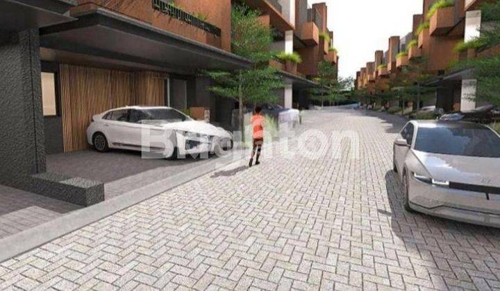 RUMAH BARU TAMAN PERMATA BUANA, PRIVATE CLUSTER PREMIUM DAN MEWAH TYPE 7 2