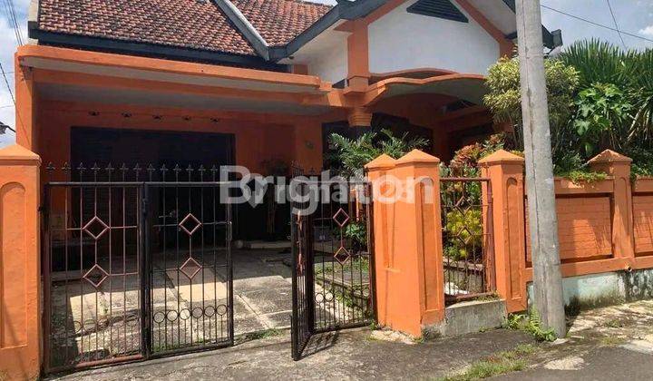 RUMAH LT 202 M2 DI NGIJO, KARANGPLOSO, KAB MALANG 1