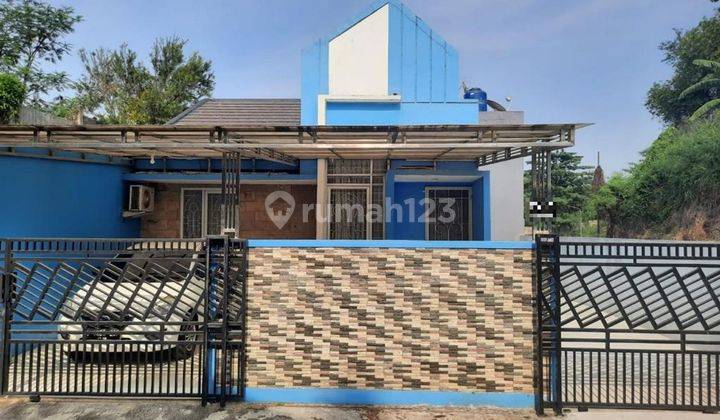 Rumah Siap Huni SHM 5 Menit ke Stasiun Depok, Harga Nego Siap KPR J16750 1