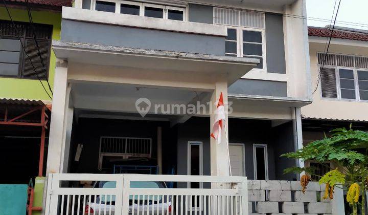 Rumah Sektor 1 E Gading Serpong 1