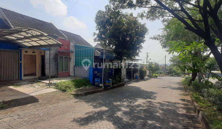 DISEWAKAN RUMAH MAIN ROAD 14 METER COCOK BUAT USAHA 1