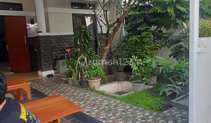 DIJUAL RUMAH MEWAH DI BAWAH HARGA PASAR 2