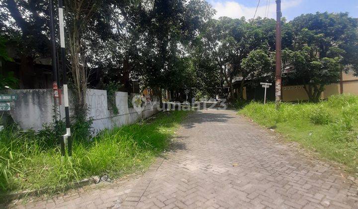 DIJUAL MURAH RUMAH HOOK LUAS DI BUKIT KENCANA JAYA 2