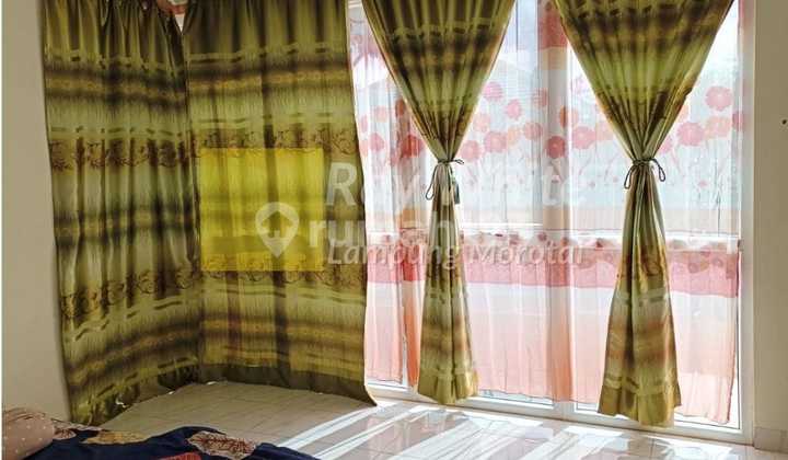 foto lainnya rumah tipe catalia di perum