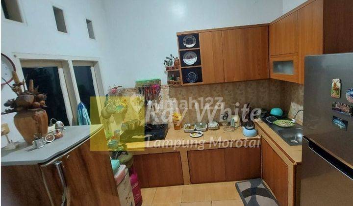 Rumah Asri 3 Kamar Tidur di Perum. Taman Indah Kedamaian Asri Bandar Lampung 2