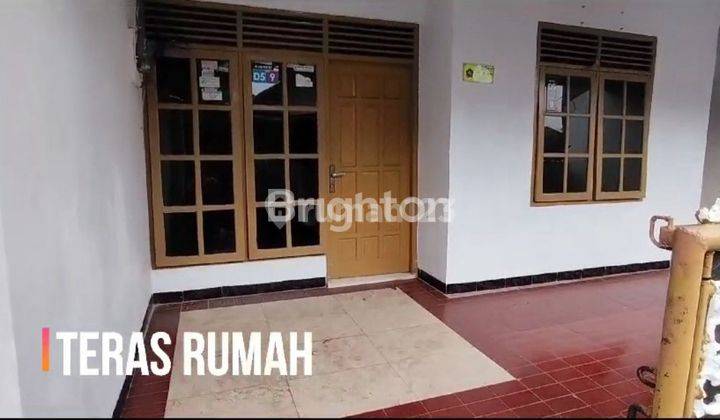 RUMAH DEKAT TOL SAWANGAN 2