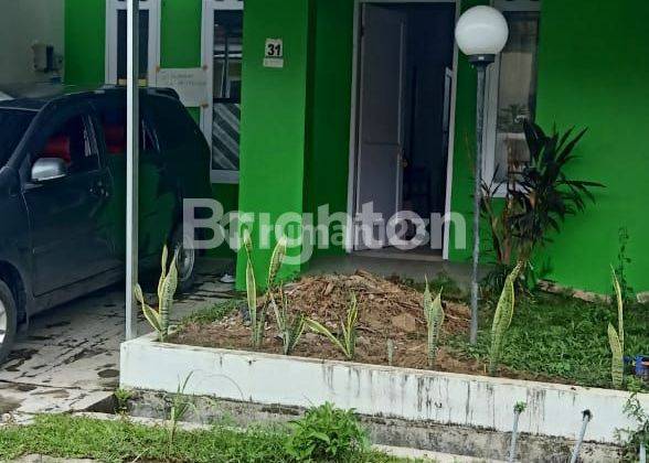 Rumah kan Grand Orchard Tanjung Bunga Makassar 1