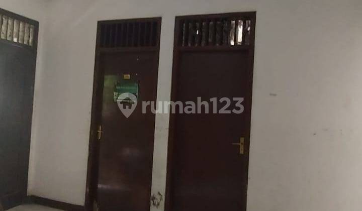 Rumah 2 Lantai Lokasi Strategis Di Kav DKI S7072 2