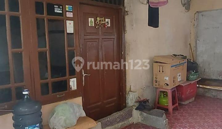 Rumah Lokasi Strategis Di Rawasari Timur S7077 Rumah Lokasi Strategis Di Rawasari Timur S7077