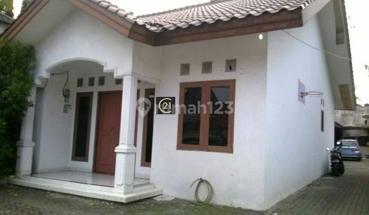 Rumah Induk Dan Kos2an Di Pancoran Jakarta Selatan 2