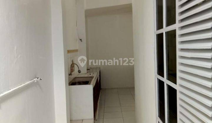 Rumah Strategis Bukit Cimanggu Villa Bogor 2