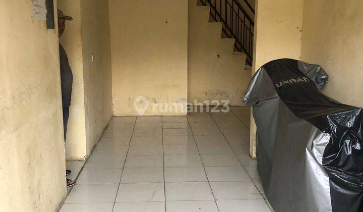 Kost Jl Raya Tajur Biotrop Bogor 2