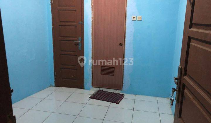 Kost Jl Raya Tajur Biotrop Bogor 2