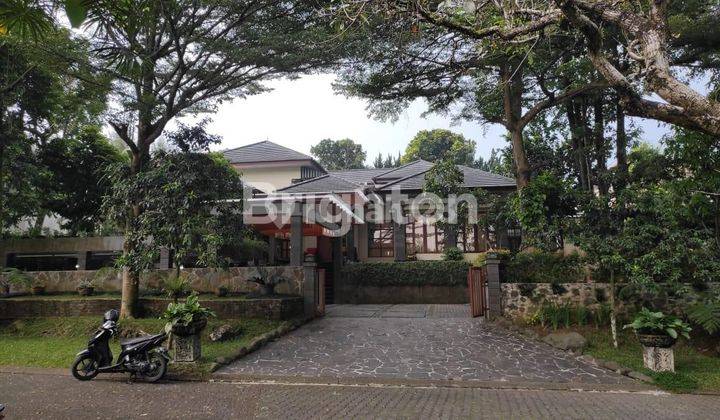 RUMAH SANGAT MEWAH DI RANCAMAYA HARGA TURUN 1