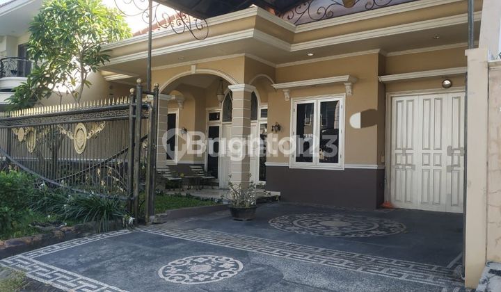 ARAYA GALAXY BUMI PERMAI