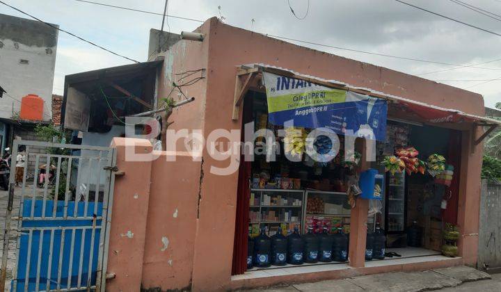 Rumah Bekasi di Bekasi Utara 1