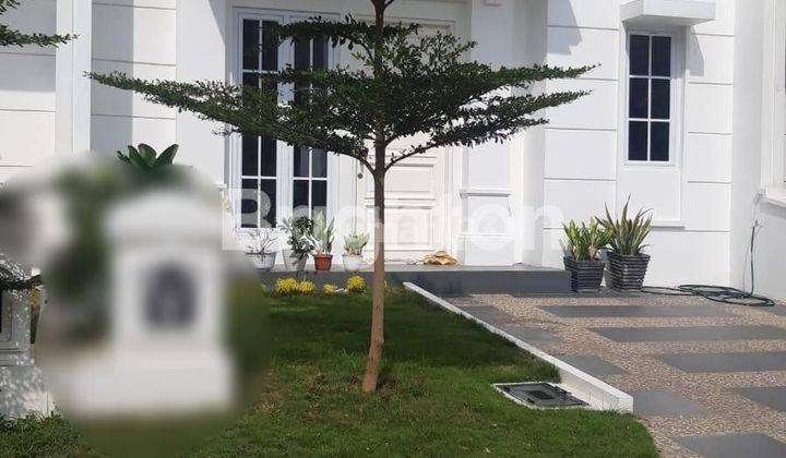 RUMAH / Citraland 1