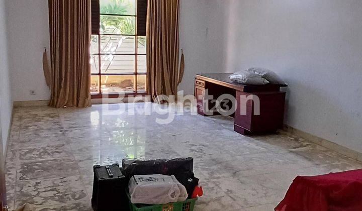 Rumah Sertifikat Hak Milik di TAMAN KEDOYA BARU, Jakarta Barat 2