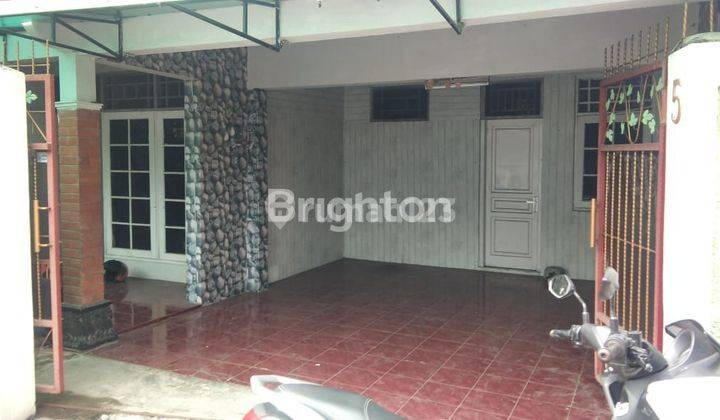 RUMAH  TENGAH KOTA SOLO 2