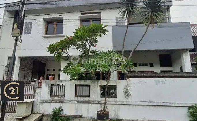 Rumah Di Komplek Bangun Cipta Cipinang Kebembem Jaktim 2