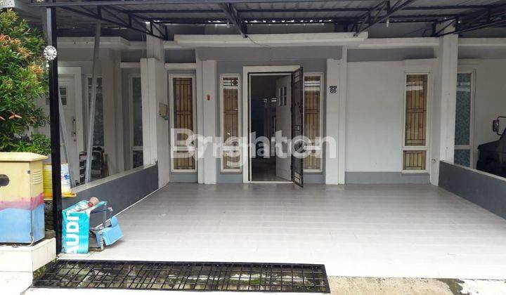 kan Rumah Terawat Amarilys Tanjung Bunga Makassar 1