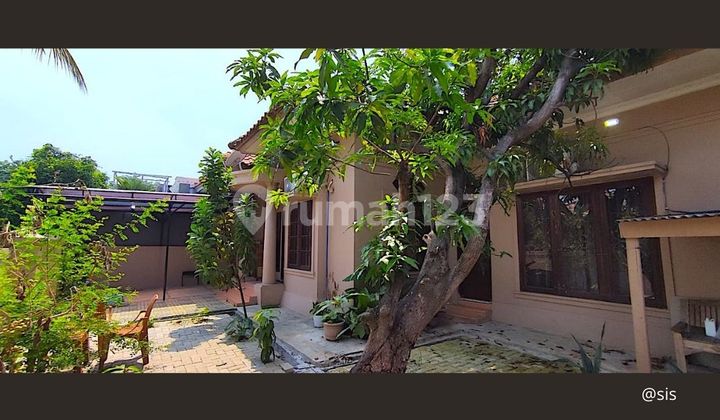 Perumahan Taman Montana Bebas Banjir Dekat Botanical Garden Jababeka 2