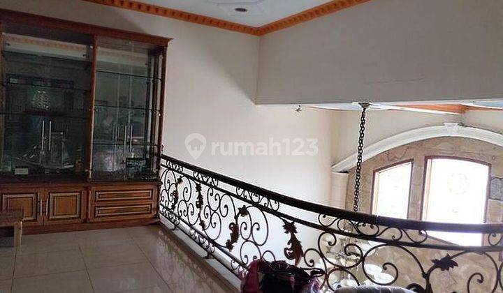 Rumah Pulomas Murah Jarang Ada 2