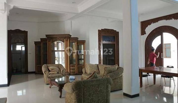 Rumah Dengan Private Pool Harga Njop Murah Jarang Ada 2