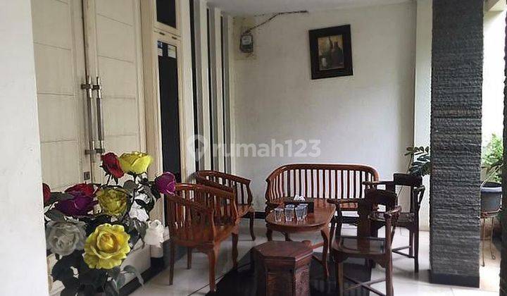 Rumah Duren Sawit 2 Lantai Murah, 1