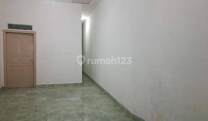 Rumah Salemba Harga NJOP Murah!! 2