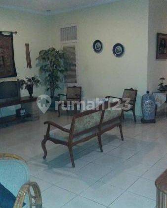 Rumah Cipinang, Akses Strategis, Murah 2