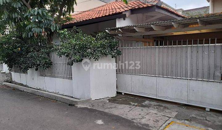 Rumah Cipinang, Akses Strategis, Murah 1