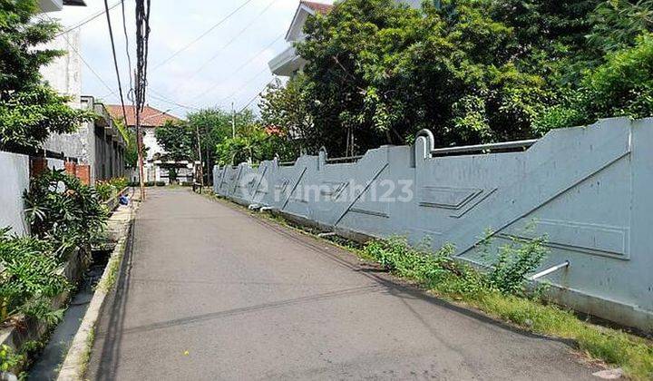 Rumah Duren Sawit, Luas 322m Jarang Ada Murah 2