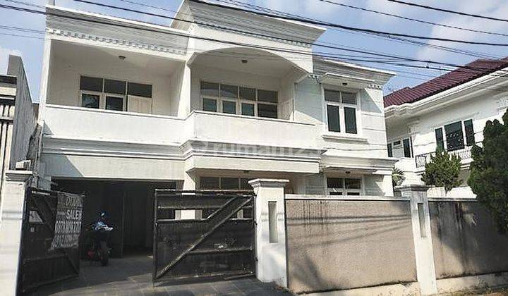 Rumah Murah Harga Dibawah Pasaran 1