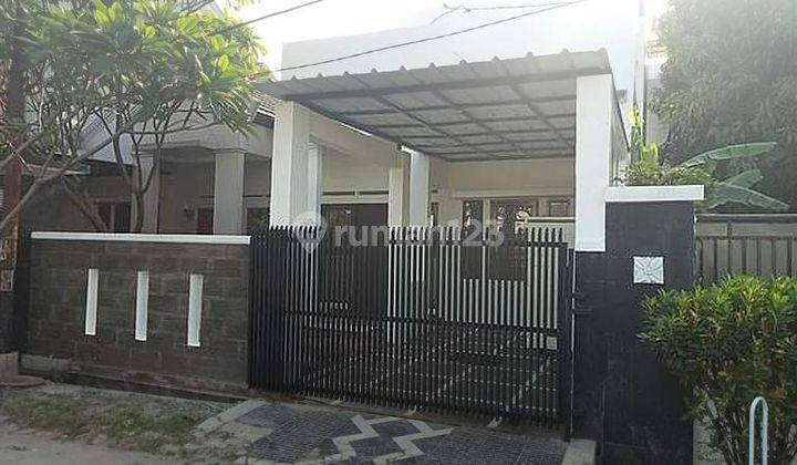 cepat rumah siap huni di Perumahan Kawaluyaan Indah Bandung 1