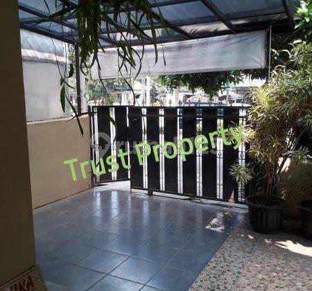 Villa Bintaro Regency dekat area bintaro 1