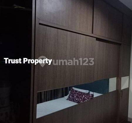 Rumah/town house siap huni dijalan raya kompas pondok ranji 2