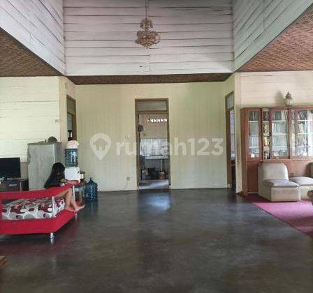 cepat rumah dan bangunan di Cileunyi Bandung strategis 1